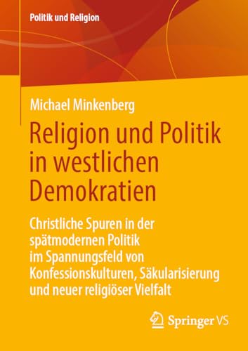 Religion und Politik in westlichen Demokratien