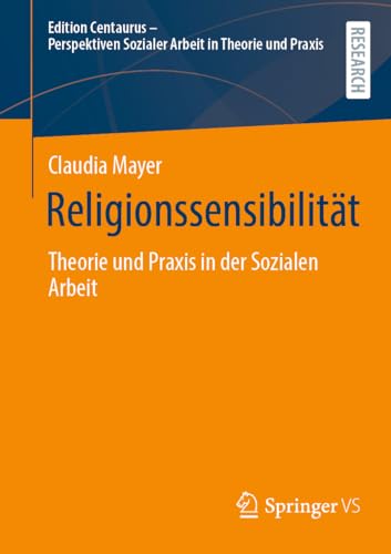Religionssensibilität