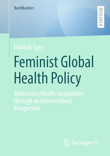 Feminist Global Health Policy