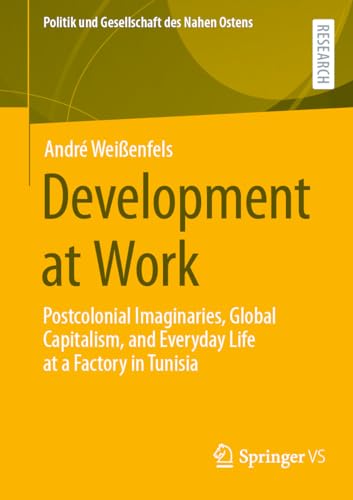 Development at Work