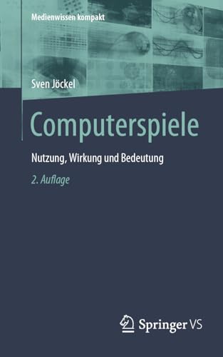 Computerspiele
