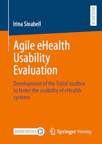 Agile eHealth Usability Evaluation