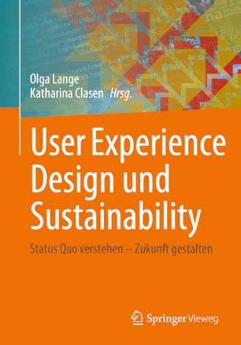 User Experience Design und Sustainability