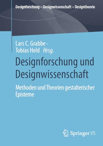 Designforschung und Designwissenschaft