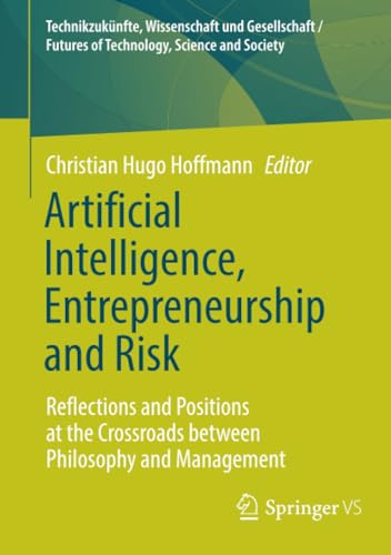 Artificial Intelligence, Entrepreneurship and Risk