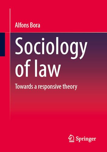 Sociology of law