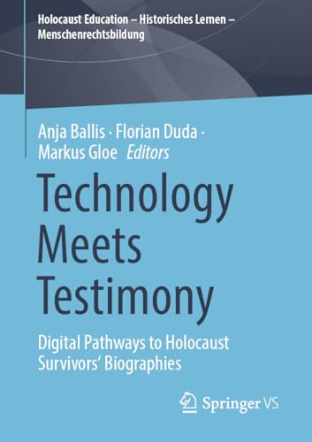 Technology Meets Testimony