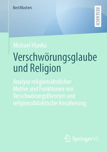 Verschwörungsglaube und Religion