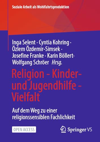 Religion - Kinder- und Jugendhilfe - Vielfalt