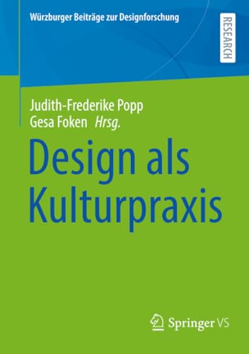 Design als Kulturpraxis