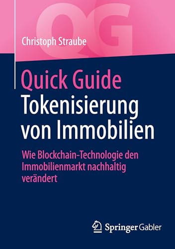 Quick Guide Tokenisierung von Immobilien