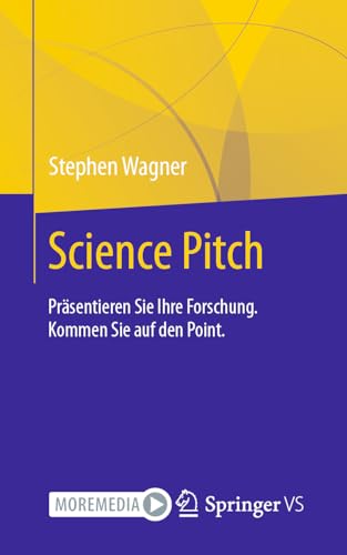 Science Pitch