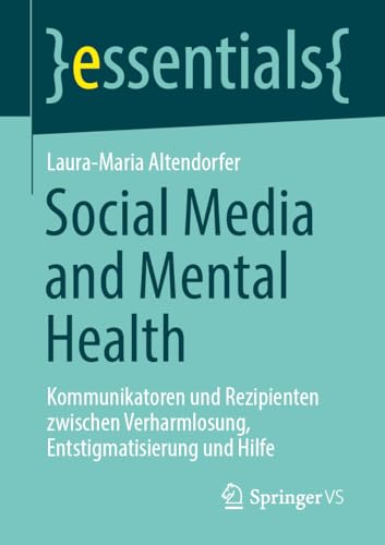 Social Media & Mental Health