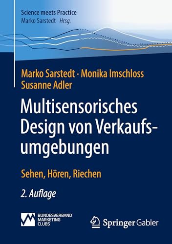 Multisensorisches Design von Verkaufsumgebungen