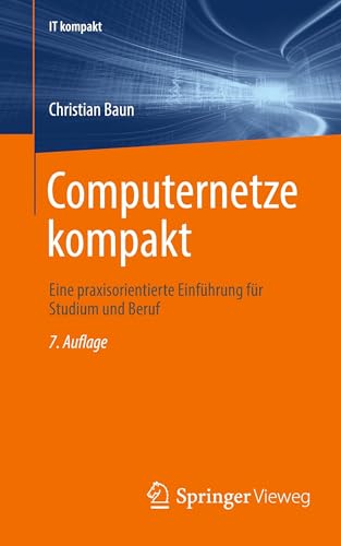 Computernetze kompakt