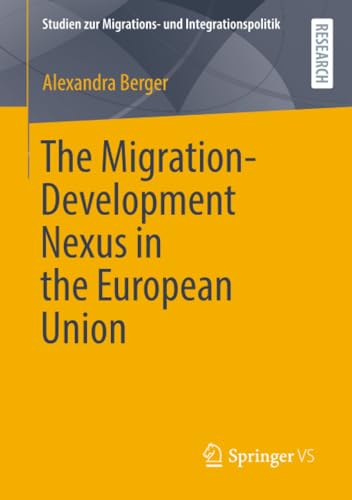 The Migration-Development Nexus in the European Union