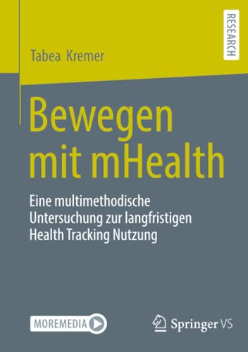 Bewegen mit mHealth
