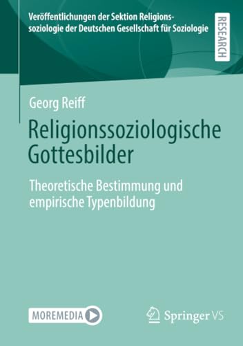 Religionssoziologische Gottesbilder