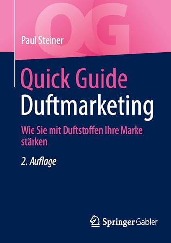 Quick Guide Duftmarketing