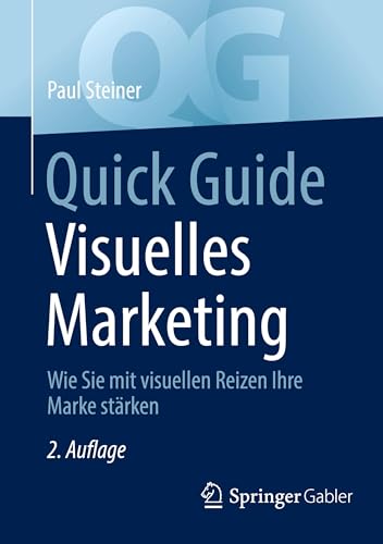 Quick Guide Visuelles Marketing