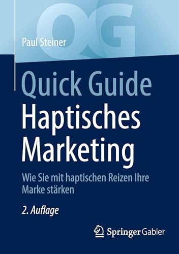 Quick Guide Haptisches Marketing
