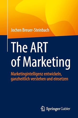 The ART of Marketing