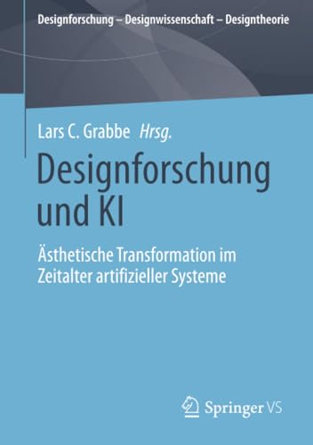 Designforschung und KI