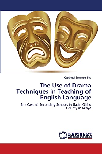 The Use of Drama Techniques in Teaching of English Language