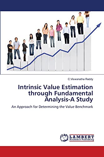 Intrinsic Value Estimation through Fundamental Analysis-A Study