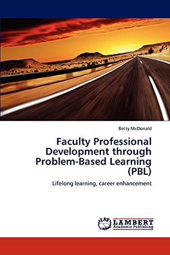 Faculty Professional Development through Problem-Based Learning (PBL)