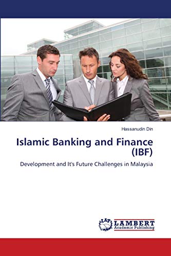Islamic Banking and Finance (IBF)