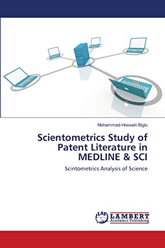 Scientometrics Study of Patent Literature in MEDLINE & SCI