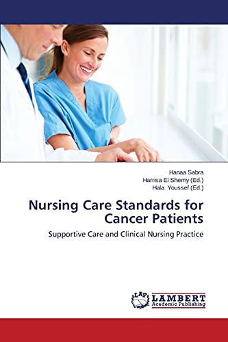 Nursing Care Standards for Cancer Patients