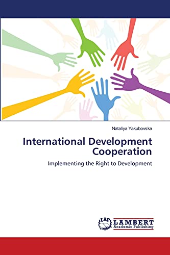 International Development Cooperation