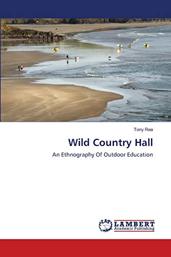 Wild Country Hall