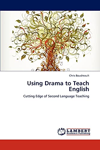 Using Drama to Teach English