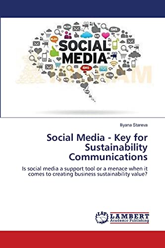 Social Media - Key for Sustainability Communications