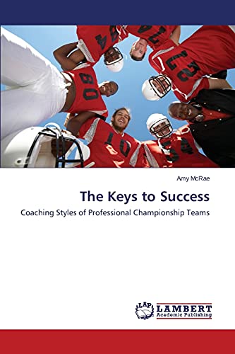 The Keys to Success