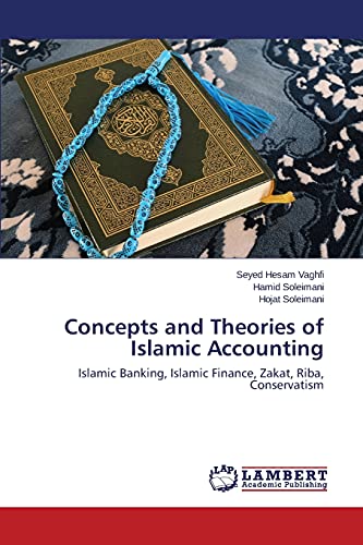 Concepts and Theories of Islamic Accounting
