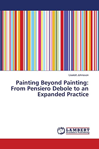 Painting Beyond Painting