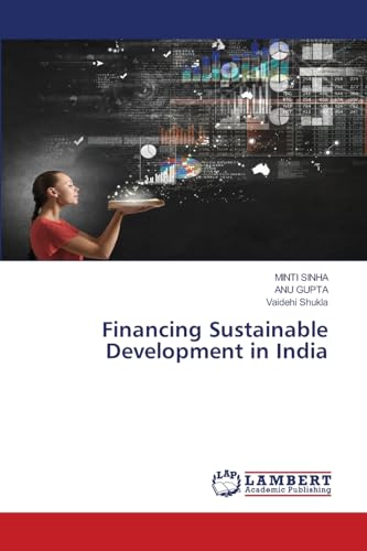 Financing Sustainable Development in India