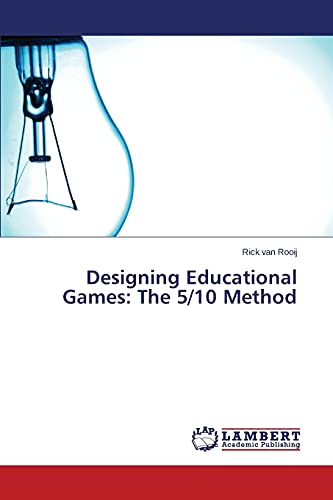 Designing Educational Games