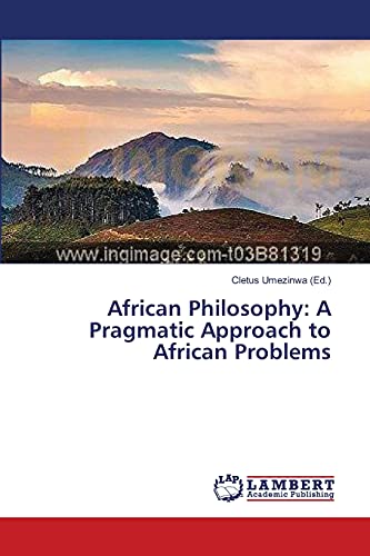 African Philosophy