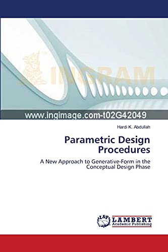 Parametric Design Procedures