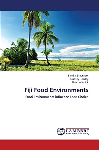 Fiji Food Environments