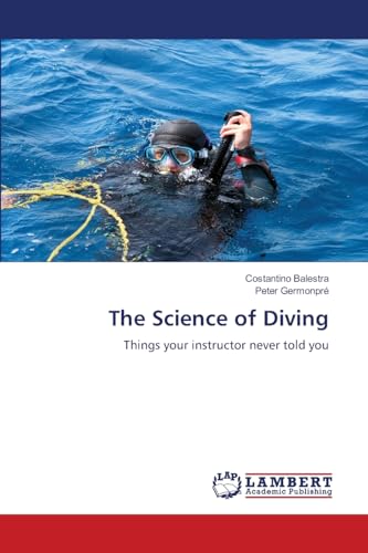 The Science of Diving