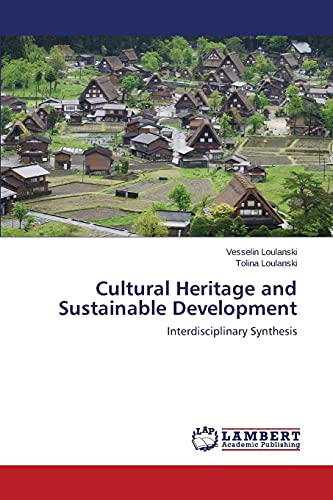 Cultural Heritage and Sustainable Development
