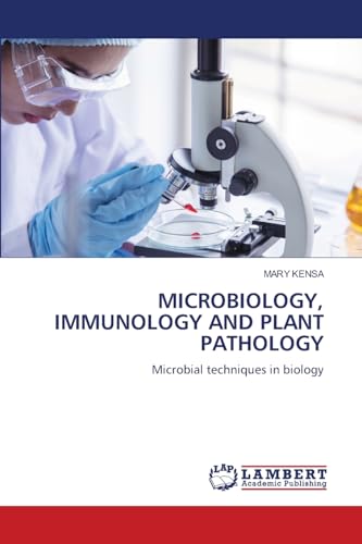 MICROBIOLOGY, IMMUNOLOGY AND PLANT PATHOLOGY