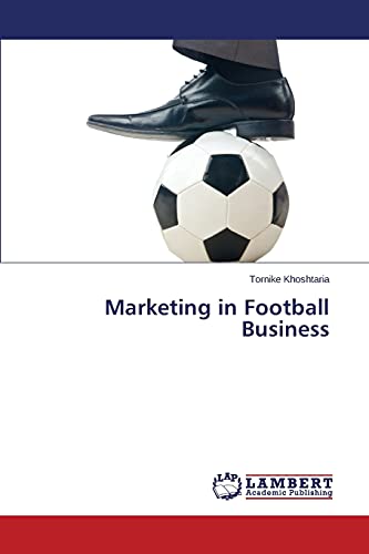 Marketing in Football Business