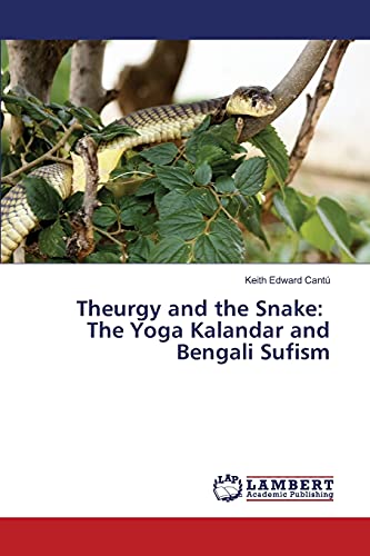 Theurgy and the Snake
